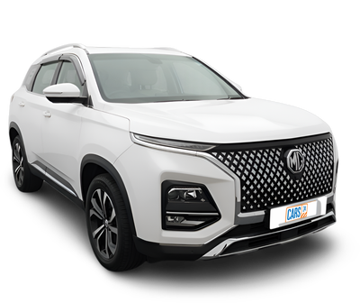 MG HECTOR-img